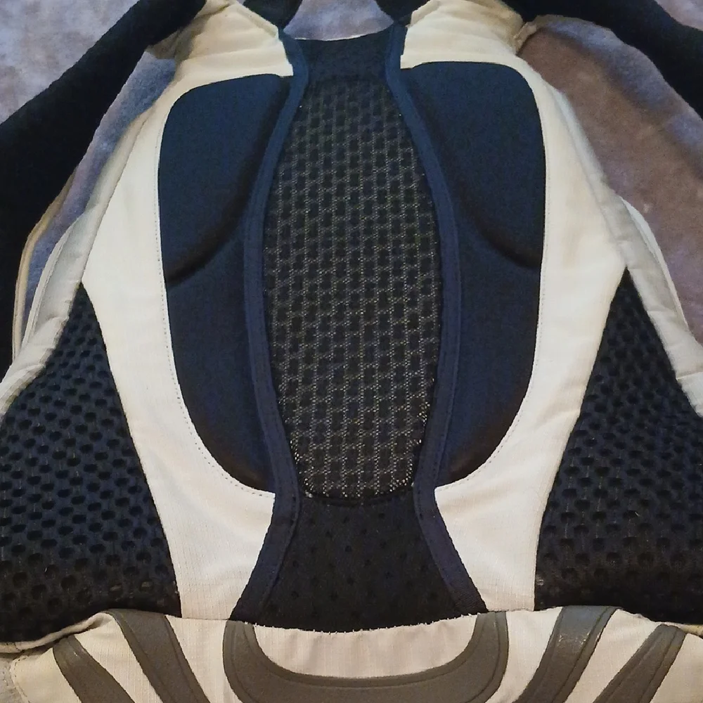 KEEN Two-toned Gray Hiking Backpack